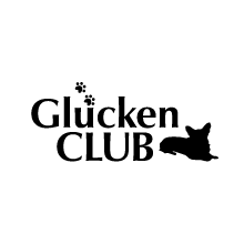 グリュッケンクラブ公式ホームページロゴ
